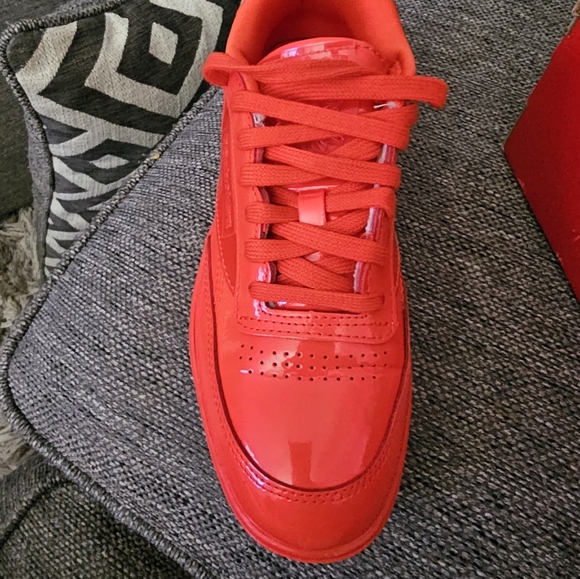 Cardi B Reebok - Picture 4 of 4